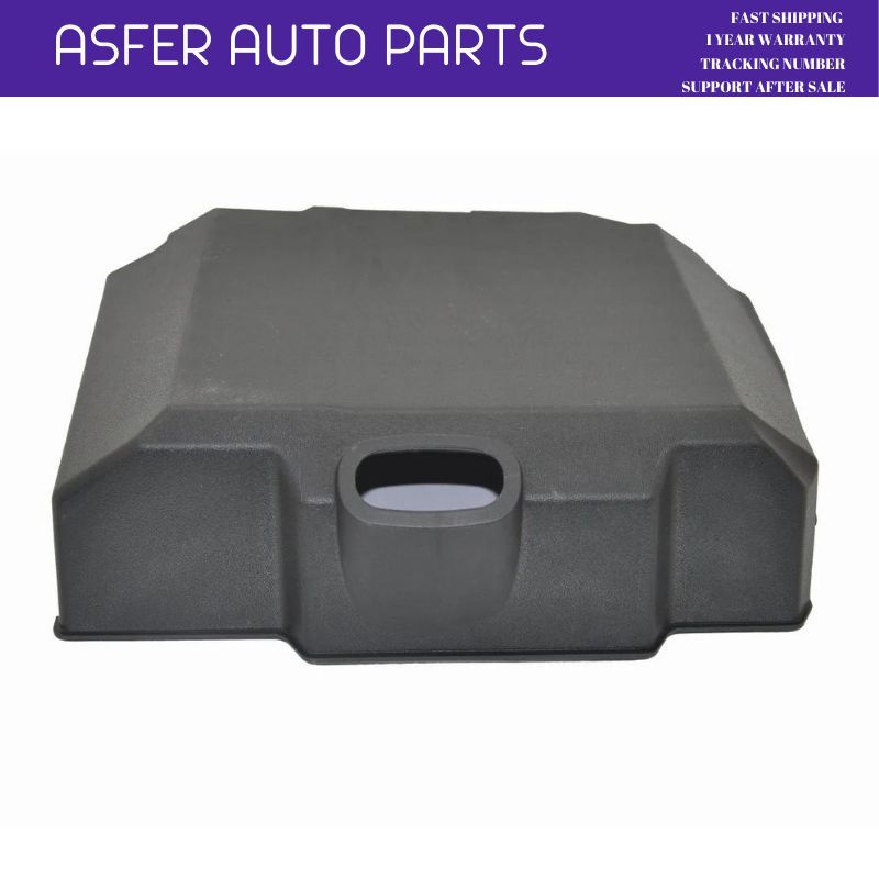 Capac Carcasă Creier Injector Motor Pentru Renault Megane Mk4 Talisman 2015 După OEM 237065517R