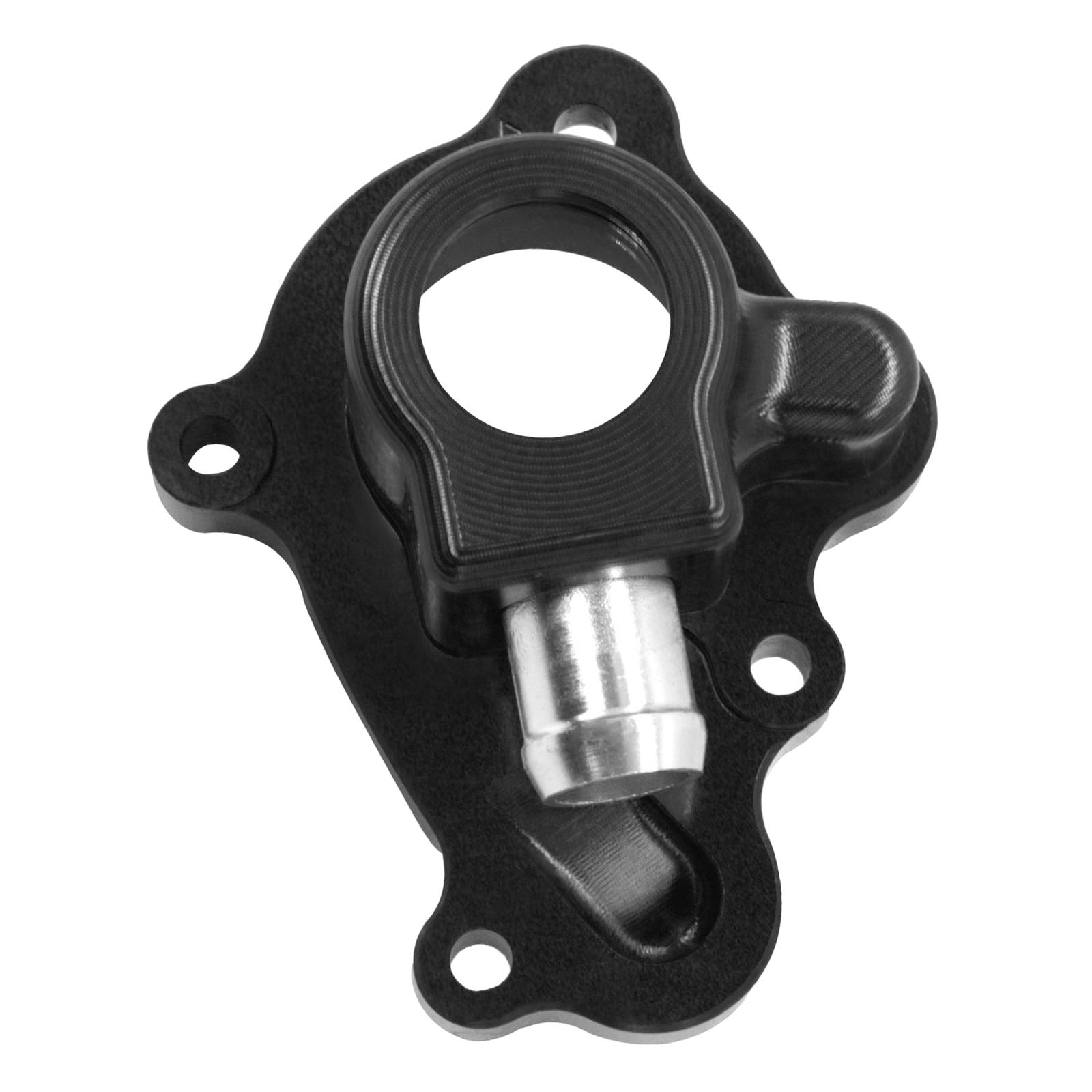 

Motorcycle Water Pump Protection Cover Shield Protector for Honda cm300 чёрный