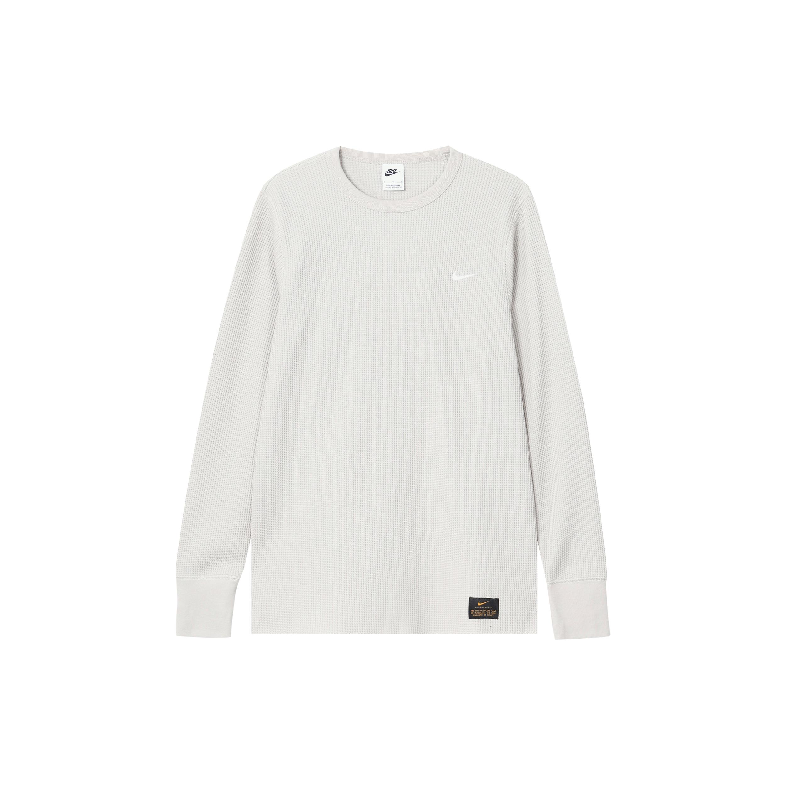 

Новая мужская футболка Nike светло-серого цвета «Железная руда» DX0895-012 S