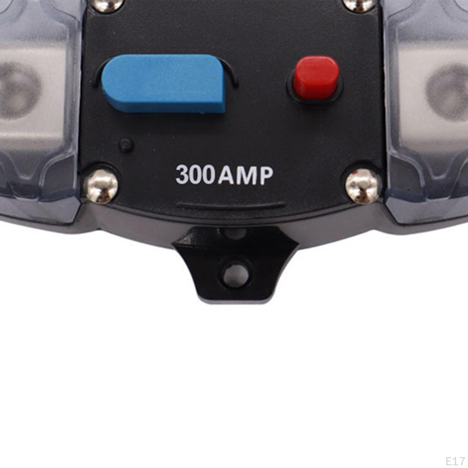 Встроенный блок-инвертор с автоматическим выключателем для грузовых автомобилей — фото 10