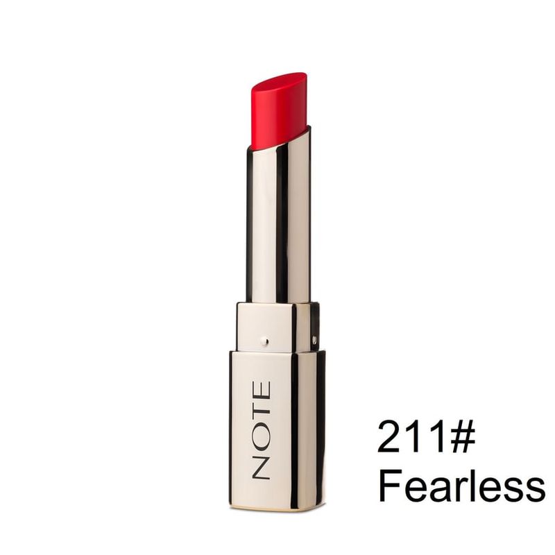 HINWEIS - Ikalischer durchsichtiger Lippenstift - 6 Farben