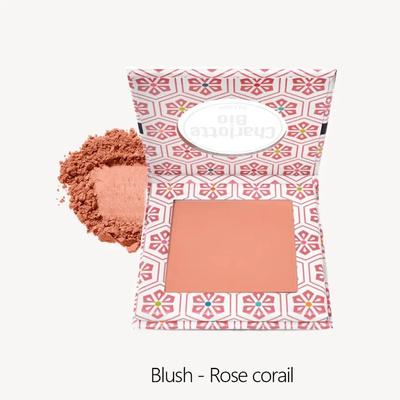Make-up – Blush