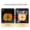 Baijie Automatic Vacuum Sealer and Food Storage Bags