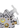 Carburetor Kit 4242-120-0601 For Trimmers Hedge Trimmers Including HS46, HS46C, HS46C-E, HS56, And HS56C-E Models