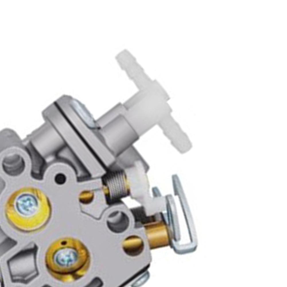 Carburetor Kit 4242-120-0601 For Trimmers Hedge Trimmers Including HS46, HS46C, HS46C-E, HS56, And HS56C-E Models