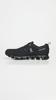 On Cloud 5 Waterproof Running All Size D Men's Shoes, Black, 25.0 cm,