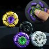 Violence 08EDC Armor Opening Fingertip Gyroscope Stainless Steel Restless Stress Relieving Tool Stress Relieving Toy