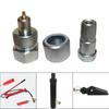 Cuplor Hidraulic Conector de Cuplare Instalare Ușoară Accesorii Industriale Înlocuire