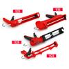 Sealant Glues Guns Manual Caulking Guns Paint Finishing Tool for Professional and DIY Applications in Various Materials