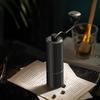CLITON Manual Coffee Grinder with Steel Core
