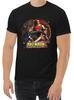 New Retro Vintage Duke Nukem Forever Video Game Men's T Shirt S-3XL