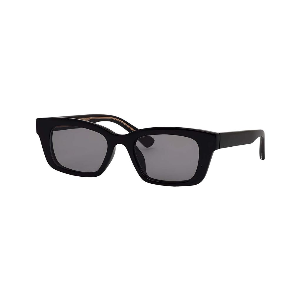Adije Jasper (Black-Black Tint) Rv1020 Tinted Sunglasses