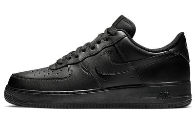 Air Force 1 '07 'Triple Black' CW2288-001