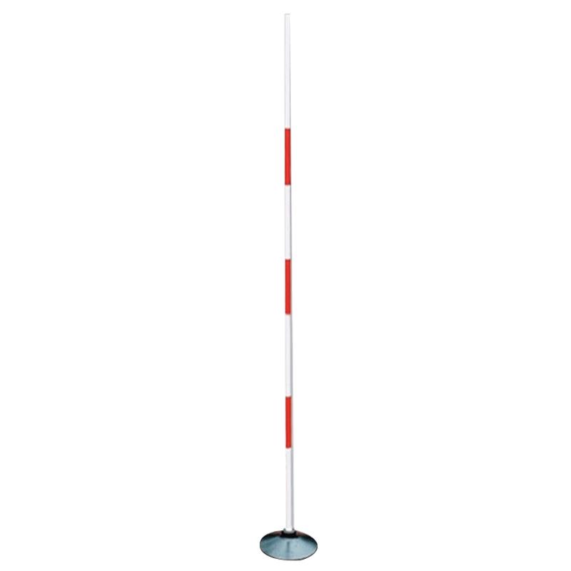 Jiangying Running Obstacle Training Pole Set