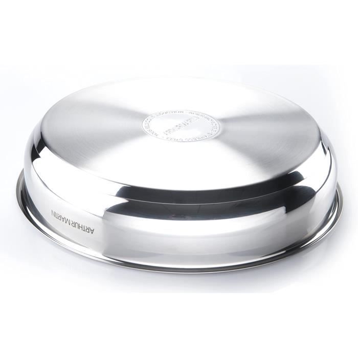 5535 Battery 15 Pcs Stainless Steel, Stainless Steel, 9 X 26 X 5 Cm[u1049]