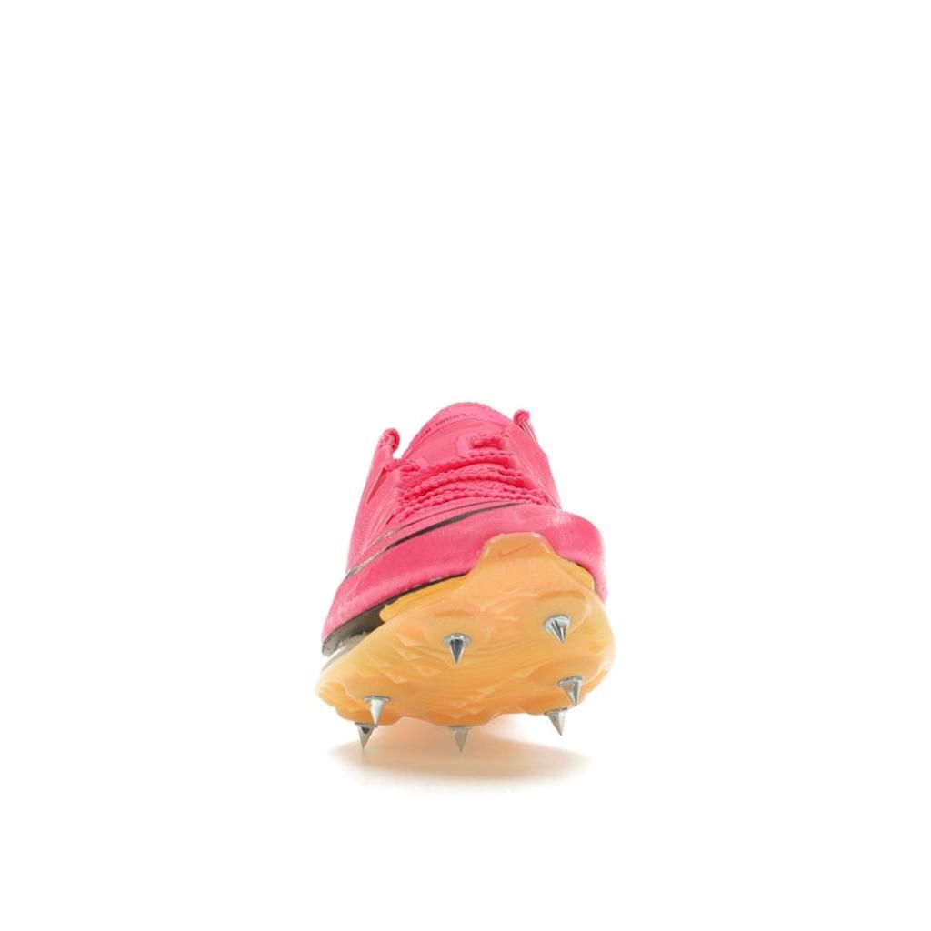 Nike Air Zoom Maxfly Hyper Pink Orange Unisex-Sneaker Schwarz Laser-Orange Pink-Blast DH5359-600