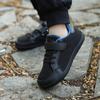 Autumn Camouflage Skate Shoes: Trendy, Versatile, Breathable for Boys & Girls