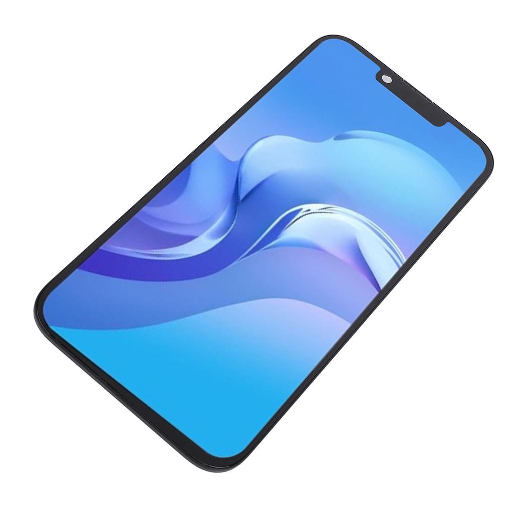 6.1in Phone Screen Replacement Sensitive LCD Touch Screen Display Digitizer Assembly with Repair Too