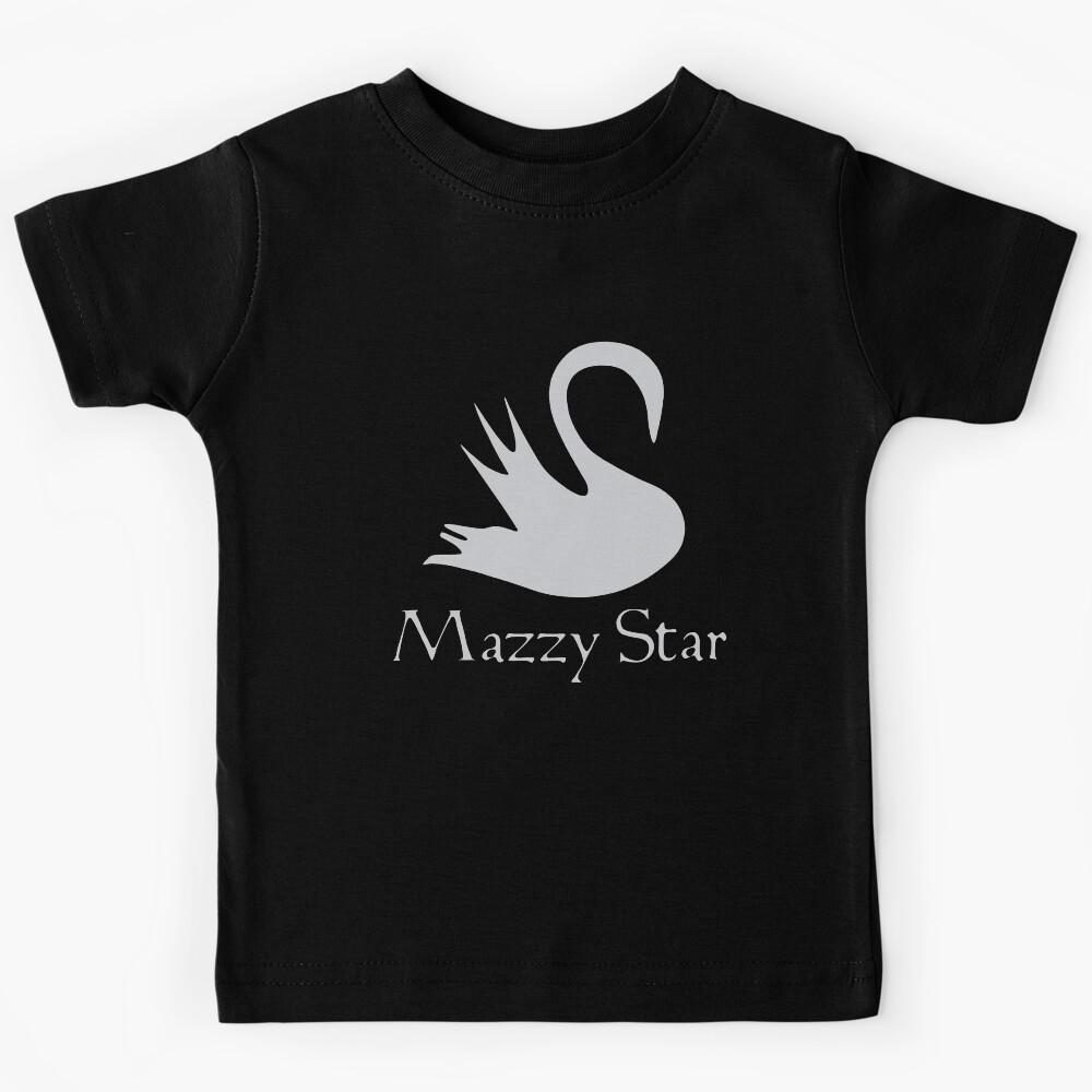 Birthday gift Mazzy Star Kids T-Shirt 110