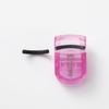 Kai Compact Eyelash PC KQ097 Q.E.C. Curler, Pink, Curler,