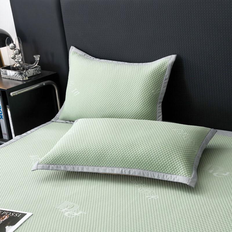 Nufeng Cool-Touch Ice Silk Cooling Mat Set