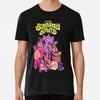 The Banana Splits Size S To 5XL Made In the USA T-Shirt Unisex T-Shirt