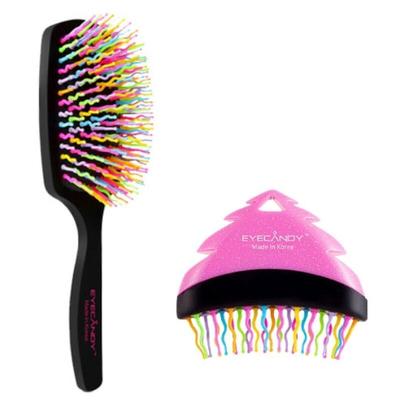 Accessori per la messa in piega – Spazzole e pettini per capelli