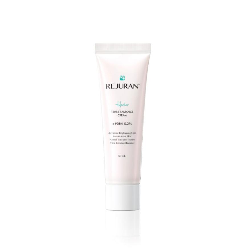 Rejuran Triple Radiance Cream 50ml