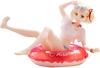 Licorice Recoil Aqua Float Girls Figure Nishikigi Chisaku Swimsuit 1 Type