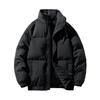 Down Jacket Men's Bread Jacket Boys Winter Men's Jacket