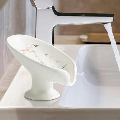 Shape Dish, Easy Cleaning Drain Bathrooms S Sink
