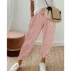 BITCED Women's Fashion Casual Pants & Capris