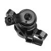 Scooter Disc Brake Caliper Quick Response Weather Proof Alloy Brake Device for F30 F40 Electric