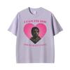 I Can Fix Him Michael Johnston Heart T Shirt One Wish Willow Obsession Movie Tshirts Unisexs Casual 100 Cotton Oversized Tshirt