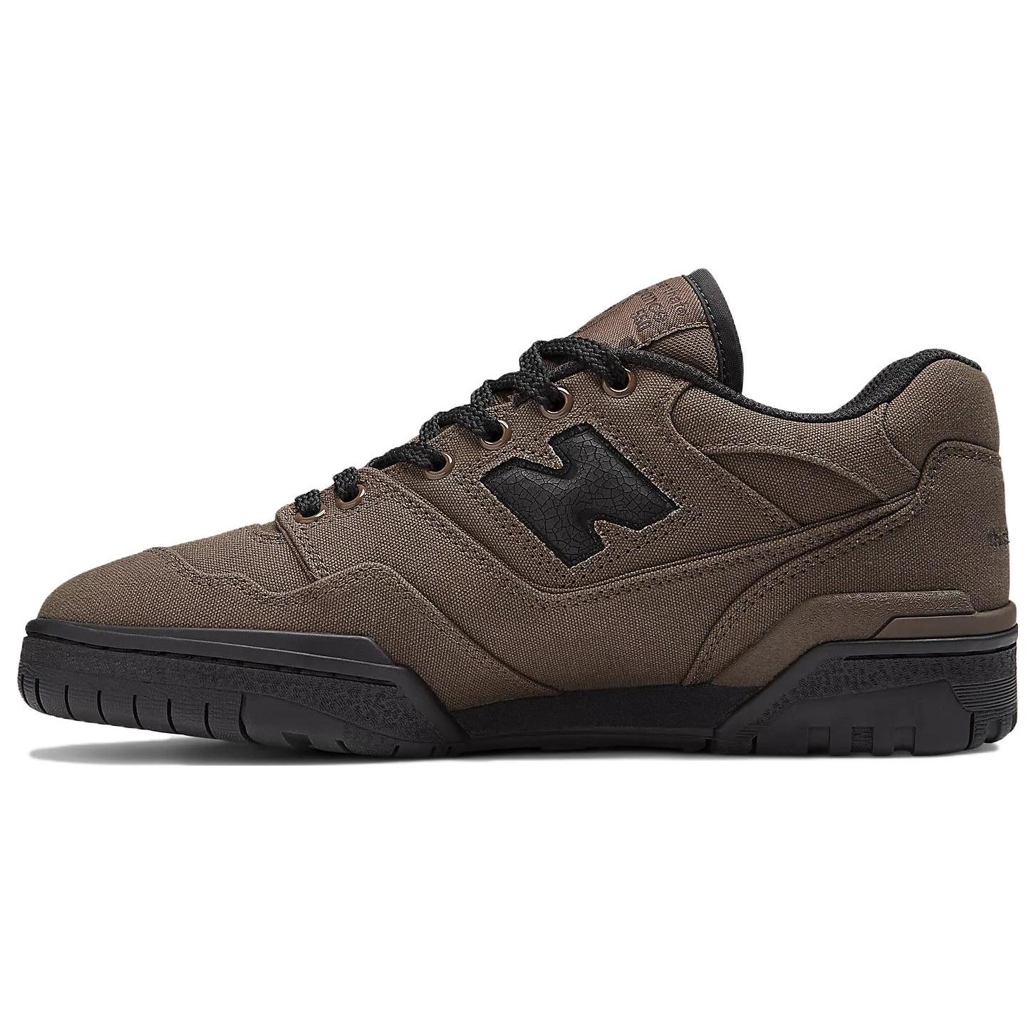 

новые New Balance 550 Thisisneverthat Коричневые 40