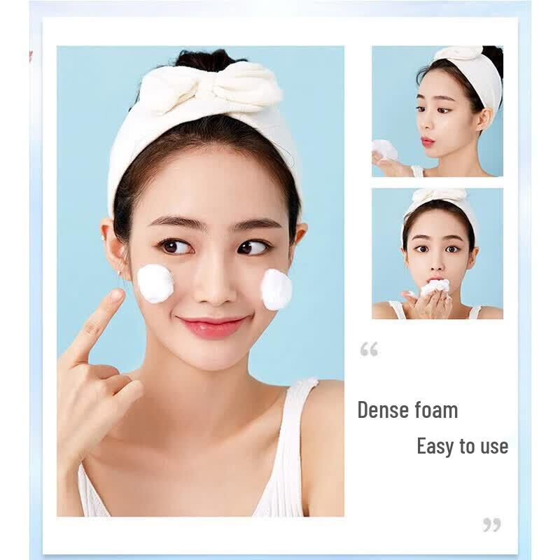 Lanting Refreshing Whitening Facial Cleanser 100g