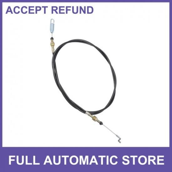

Gear Shift Cable Single for Brister s CW-11 CW-413, CW-265