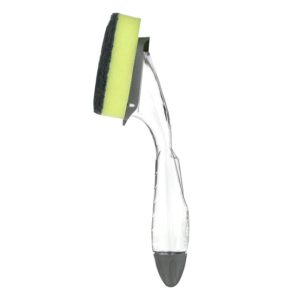 Scotch-Brite, Heavy Duty Dishwasher, 1 Pack