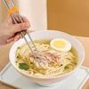 10 Pcs Reble Chopstick Helpers Training Chopsticks Beginners Training Chopsticks for AdultsChinese Chopstick Helper for Adults, Kids, Beginner,