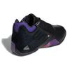 Adidas T Mac 3 Restomod 'Raptors' Sneaker GY2394