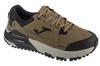 Zancara Men 25 CZANCW, Mens Brown Sneakers