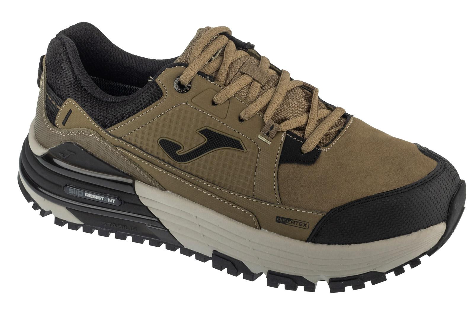Joma Zancara Herren 25 CZANCW, Herren braune Sneakers 42 braun