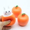 Cheese Mouse Up Toys Funny Carrot Rabbit And Kids Hide Gift Kids Seek Color Random X2N7