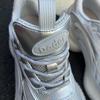 Streamer Running Shoes Couple New Versatile Casual Women's Thick-soled Heightening Sneakers