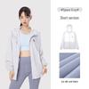 Women's Ice-Cool Sun Protection Jacket