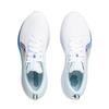Li Ning Red Rabbit 8 Test Exam Cushioning Speed Marathon Training Professional Running Shoes Men Running Shoes White Blue ARPV001-25