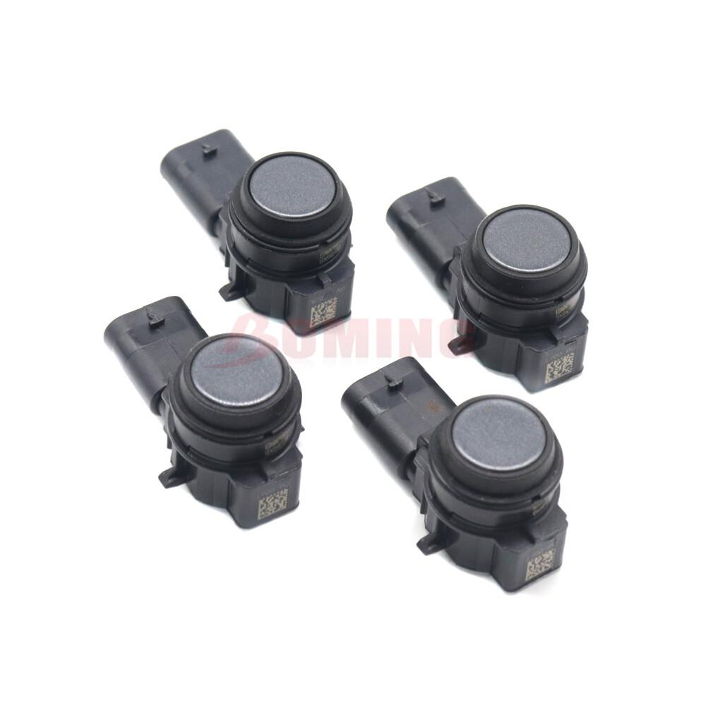 4PCS 9261581 0263033268 PDC Parking Assist Sensor For BMW 1 2 3 4 Series 2010-18
