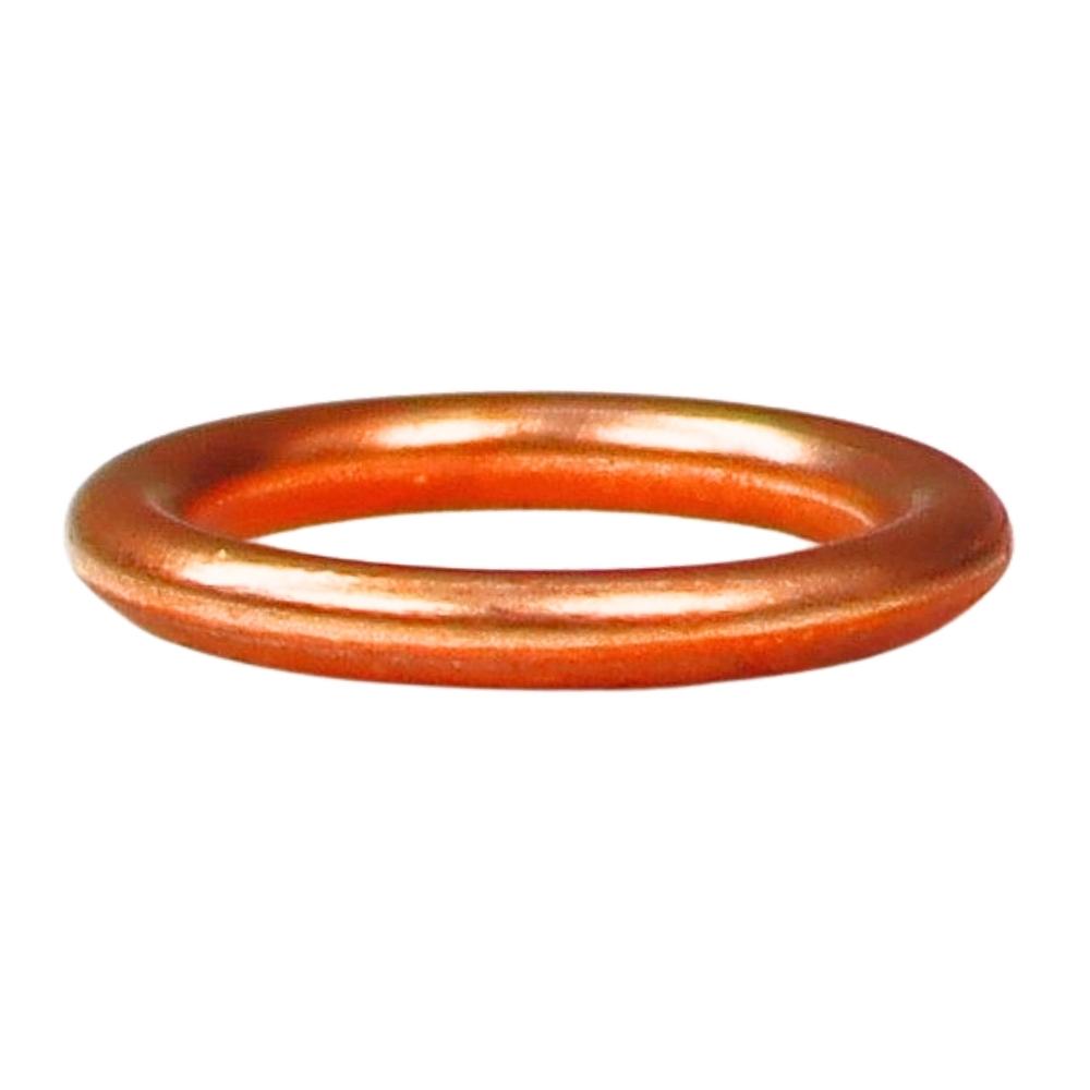 Copper Gasket Washer FI-12x17x2 KFC Poland