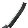 Tiles Grout Cleaner Brush Long Handle Durable Household Cleaning Brush Bathroom Floor Door Window Gap Remove Dust Nylon Brush