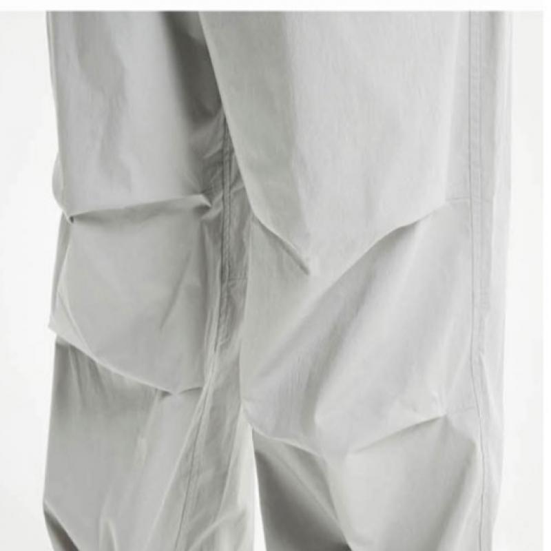 New Balance Uni Wide Parachute Pants Nbnte21023 16 Training